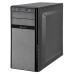 SilverStone PS11B-Q Precision ATX Black Quiet Mid-Tower Case